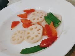 -紫光园·烤鸭(美术馆店)