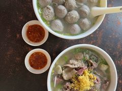 -潮镇老尾牛杂(环城西路店)