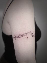 -海王刺青·纹身·穿孔饰品·TATTOO