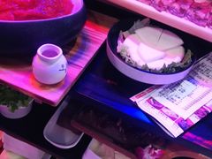 -热火朝天鲜切牛肉火锅(南强街巷店)