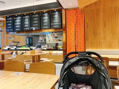 -潮巷·老潮汕美食集市(欢乐港湾店)