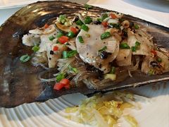 -宝轩渔府·老字号海鲜·正宗津菜(水上店)