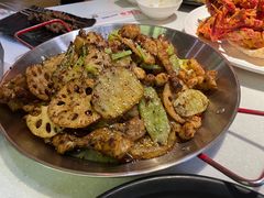 -红盔甲·小龙虾(天钥桥店)