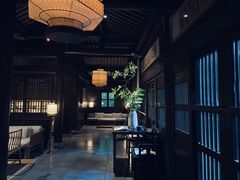 -法云安缦酒店