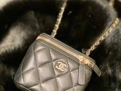 -CHANEL(恒隆广场店)