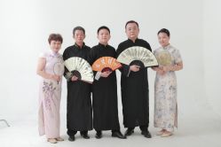 -黑马婚纱摄影