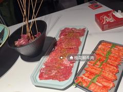 -顺兴老茶馆·精品川菜(世纪城店)