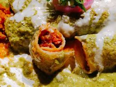 -Cactus墨西哥仙人掌餐厅