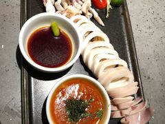 -鱼上·烤鱼(万象城店)