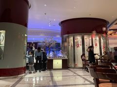 -广州富力丽思卡尔顿酒店