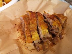-巴扎美食·新疆菜·西域歌舞表演餐厅(新疆大厦店)