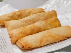 春卷-席家花园(巨鹿花园店)