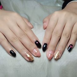 点击看大图 -星辰·新中式美甲美睫工作室