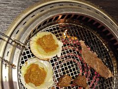 -AJIYA·池袋日式烧肉自助(天津万象城店)