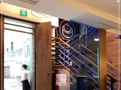 -翡翠拉面小笼包(岭南新天地店)
