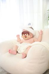 -童年时光专业儿童摄影(龙首店)