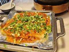 -绿茶餐厅(青岛城阳万象汇店)