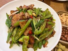 -九老汉·川渝江湖菜(合川路2店)