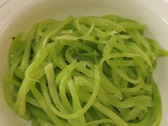 莴笋片-伙工殿餐厅(吉大店)