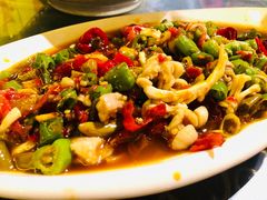 -舌尖上的食缘花园主题餐厅