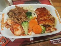 -吉野家(上地三街店)