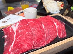 -湊湊火锅·茶憩(上海合生汇店)