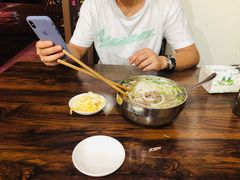 -攀枝花·任德琼·盐边羊肉米线
