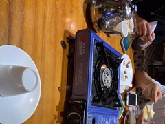 -捞围鲜·港式打边炉(海阳路店)