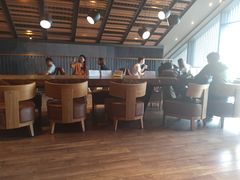 大堂-星巴克(成都太古里二店)