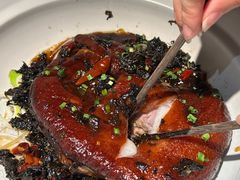 -西郊八号·山野江西菜(开发区店)