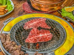 -海之屋韩式烤肉(海棠68环球美食街店)