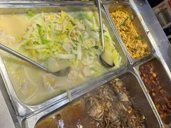 -富龙快餐店(铁西店)