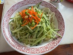 三鲜打卤面-天天初二·天津传统捞面·天津特色菜(凌奥总店)