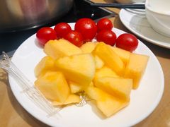 -湯系·煲汤手艺人(东二环泰禾广场店)