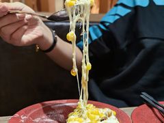 芝士玉米粒-万福·和牛炭火烧肉店(苏州中心店)