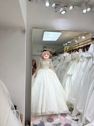 -NaNa婚纱礼服馆
