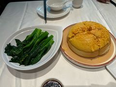 -金河半岛园林酒家(金融城店)