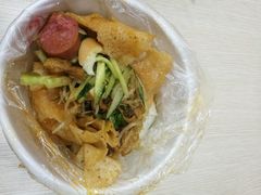 -田三卷馍(火车站店)