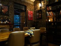 -普朗姆生蚝吧(原建国路店)
