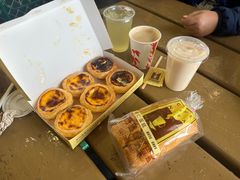 -安德鲁饼店(总店)