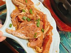 -牛犇烤肉(物资学院路店)