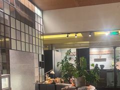 -良木缘咖啡西餐(新城市广场店)