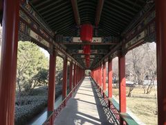 -迎泽公园