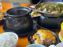 -莲餐厅·湖北菜·潜江小龙虾店(愚园路店)