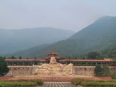 -北京十三陵国家森林公园蟒山景区