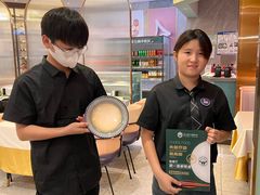 -庖丁兄弟干式熟成牛排自助餐厅(仁恒伊势丹店)