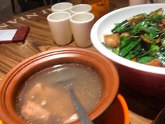 -百年神厨·地道川菜(清江西路店)