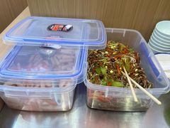 -钟记陕南菜·煎锅鱼(红专南路店)