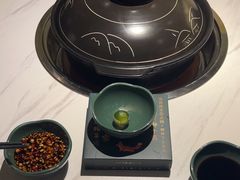 -狐狸爱上椰子鸡(滨江星光大道店)