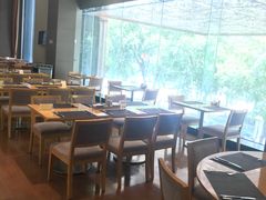-威珀斯酒店·珀萃美食餐厅